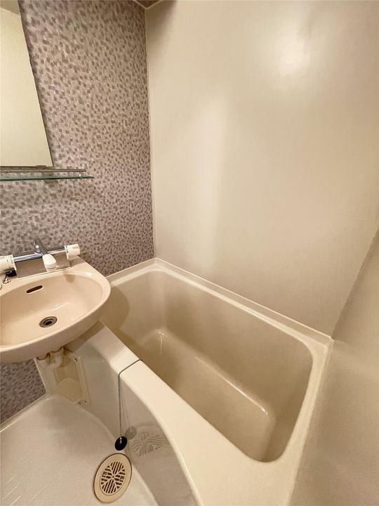 リファレンス片野の風呂