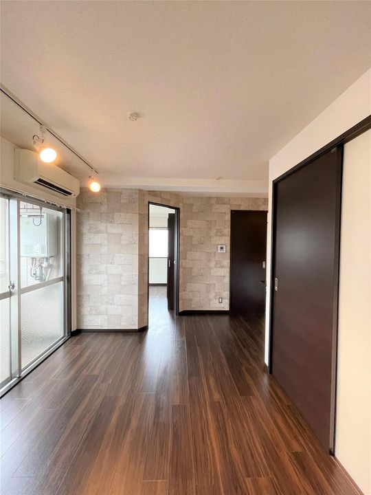 Rino Grandeの内装