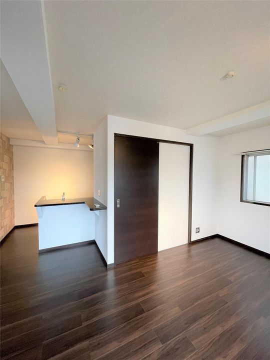 Rino Grandeの内装