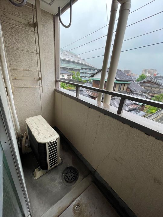 Rino Grandeの内装