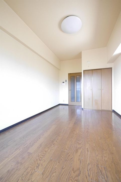 プレアール明和町の内装