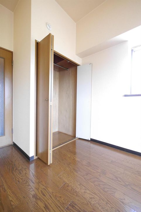 プレアール明和町の内装