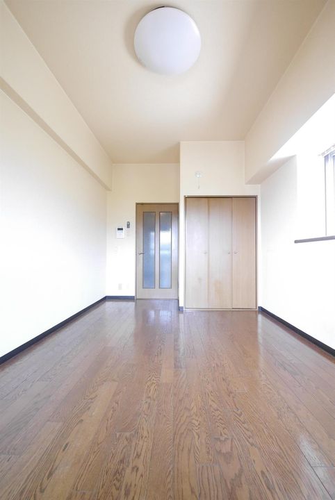 プレアール明和町の内装