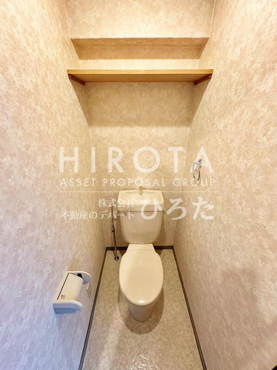 ヴァリーゴールド足立のその他画像