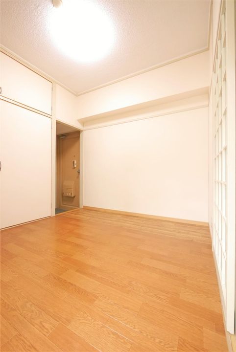 片野タカケンビルの内装