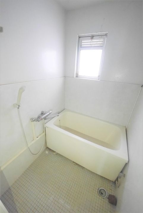 プリンセス片野Ⅱの風呂