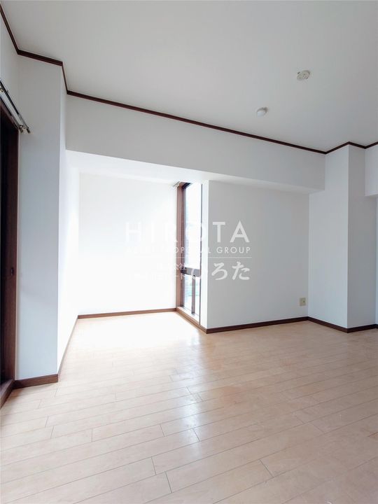 グレイス片野の内装