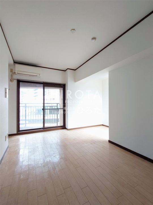 グレイス片野の内装