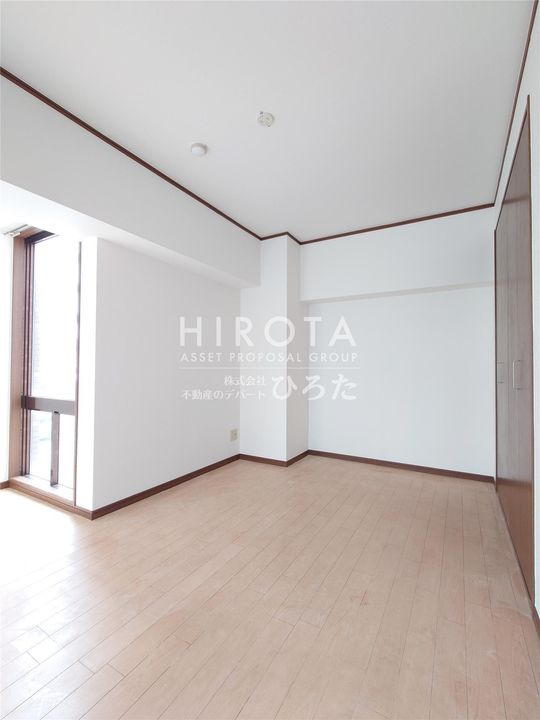 グレイス片野の内装