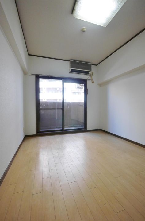 グレイス片野の内装