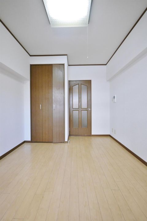 グレイス片野の内装