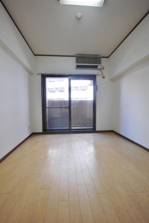 グレイス片野の内装