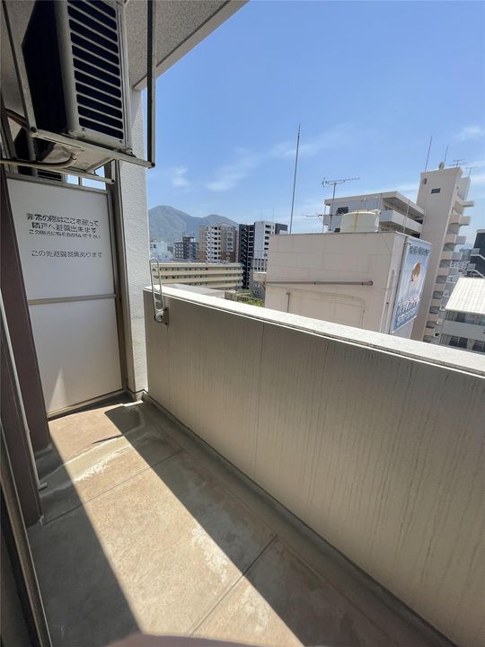 サンルーヴルの内装