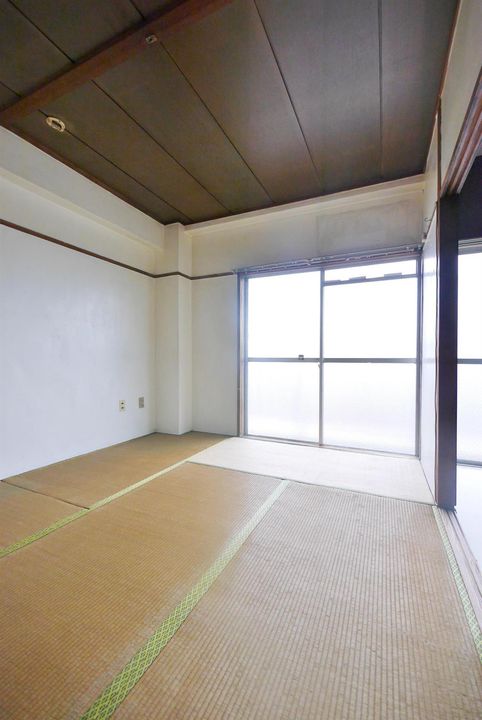 白銀マンションのその他画像