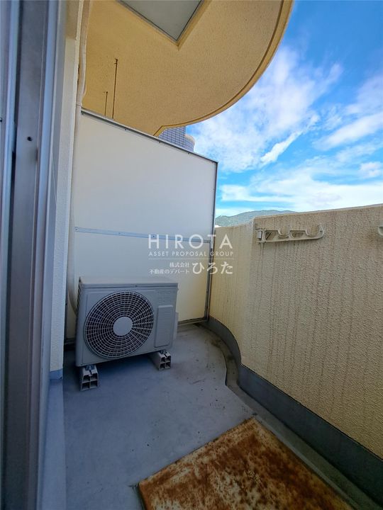 エヴァグレース小倉Ⅰのその他画像