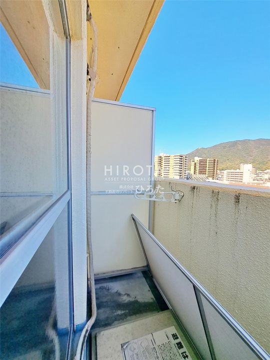 エヴァグレース小倉Ⅰのその他画像