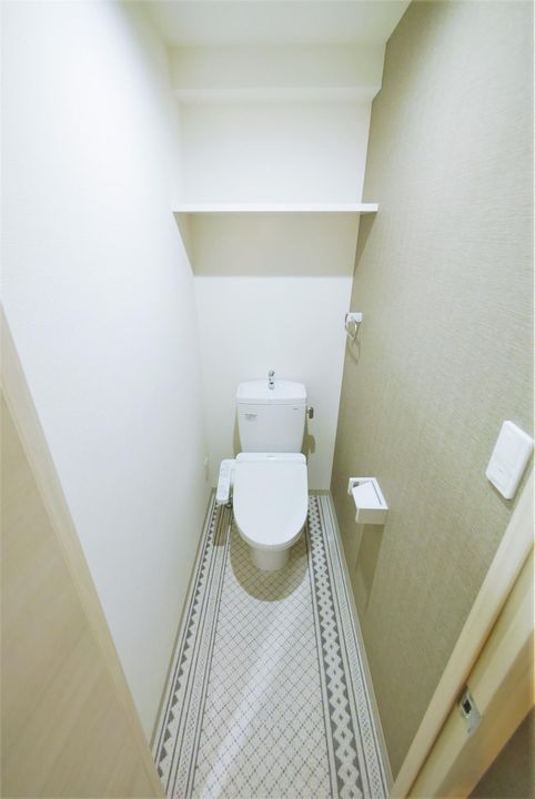 GALA PLATINUM COURTのその他画像
