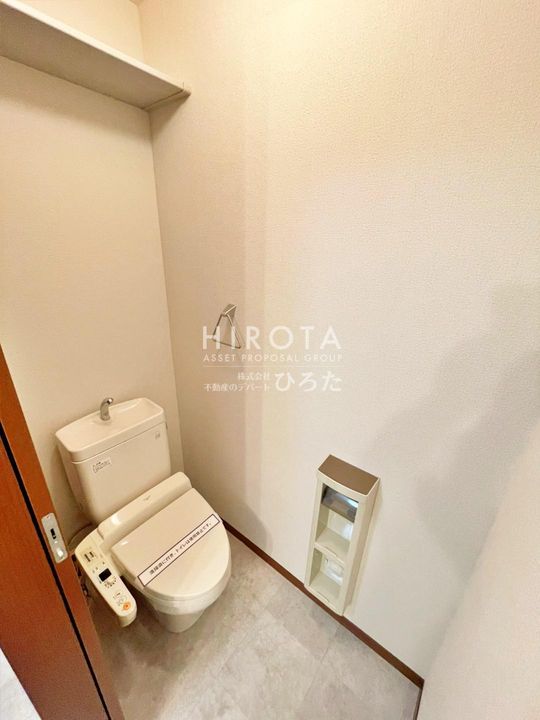 ウィステリアⅡのキッチン