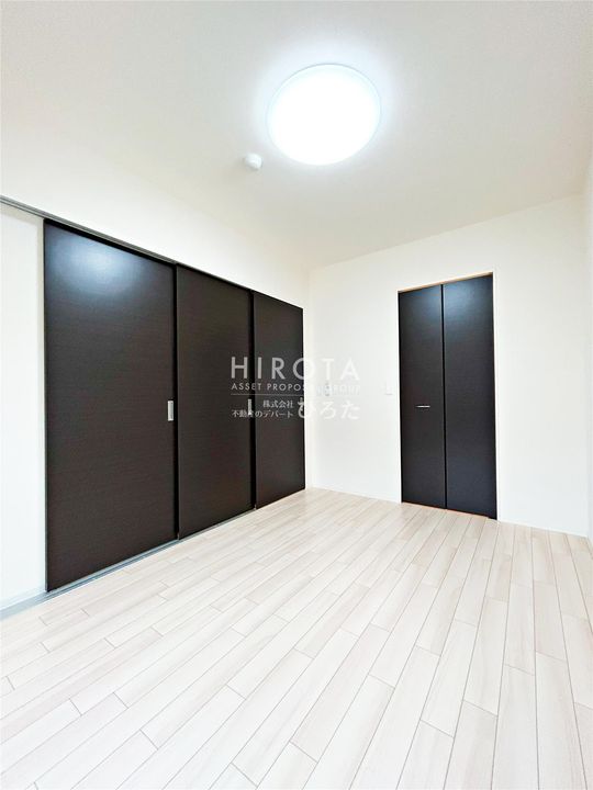 CITRUS TREEの内装