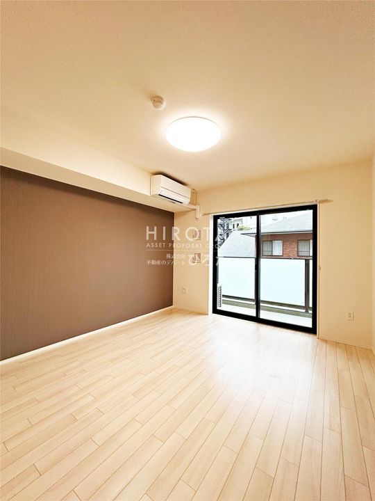 CITRUS TREEの内装