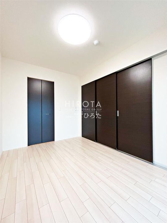 CITRUS TREEの内装