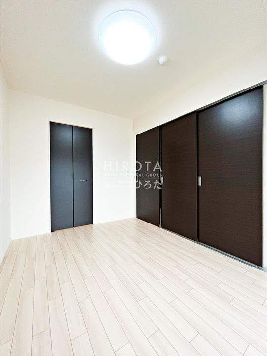 CITRUS TREEの内装