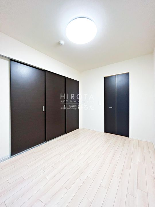 CITRUS TREEの内装