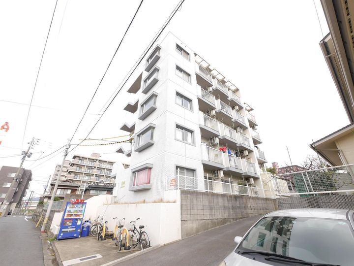 部屋画像