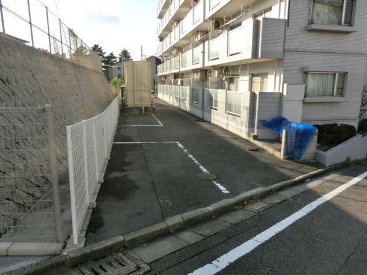 シャトレ幸神Ⅱのその他画像