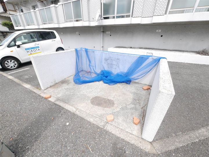 シャトレ永犬丸のその他画像