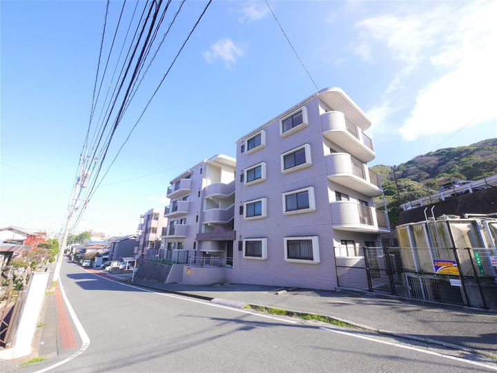 部屋画像