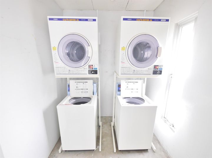クレスト黒崎のその他画像
