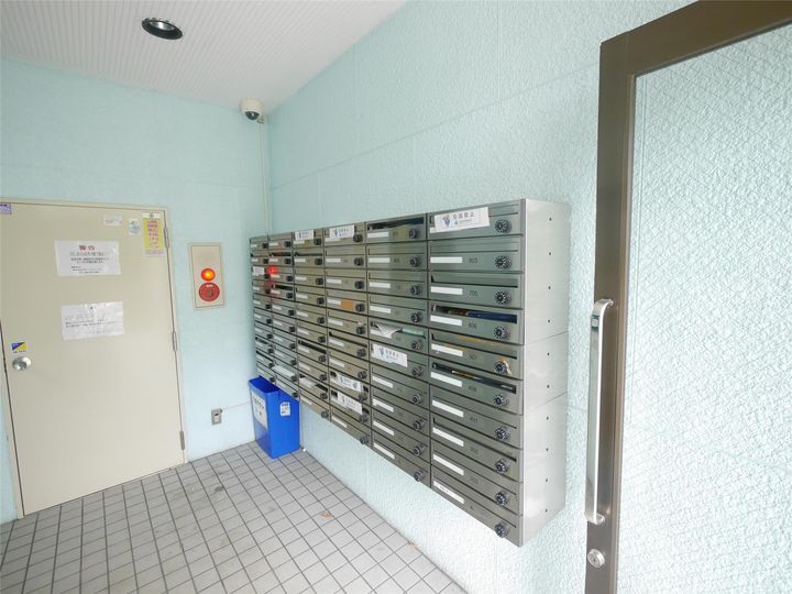 マリンコートのその他画像