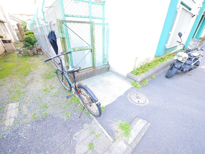 シャトレ藤田のその他画像