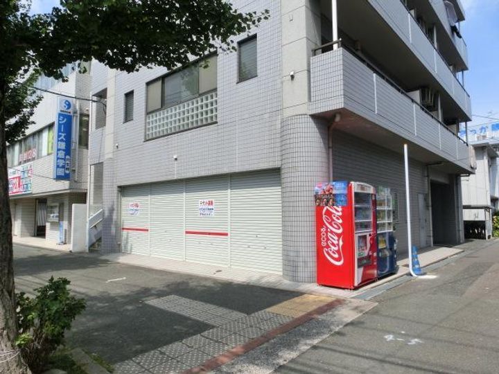 エトワール穴生のその他画像