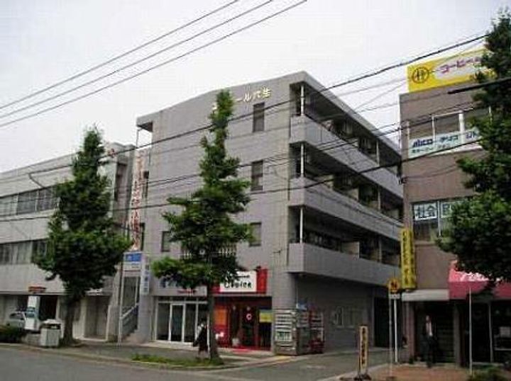 エトワール穴生のその他画像