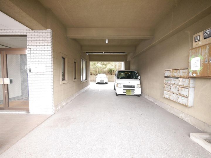 八千代葉山ビルのその他画像