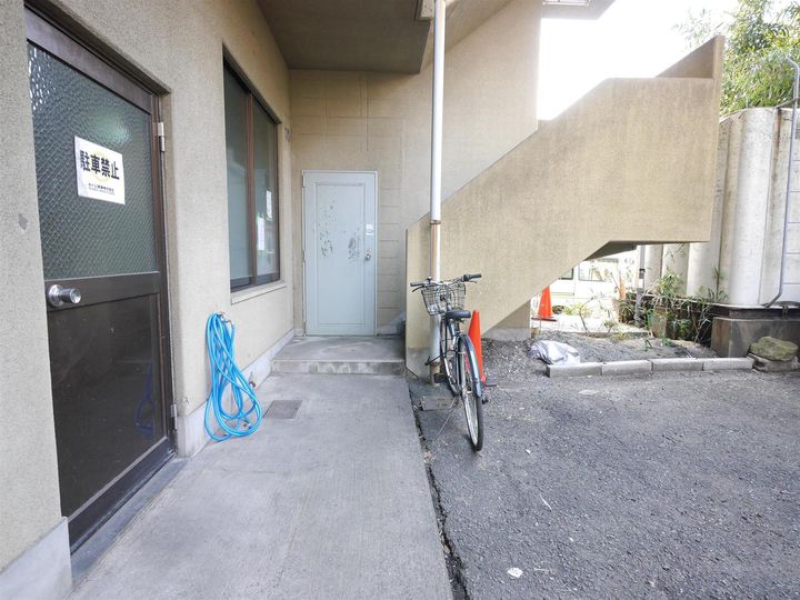 八千代葉山ビルのその他画像