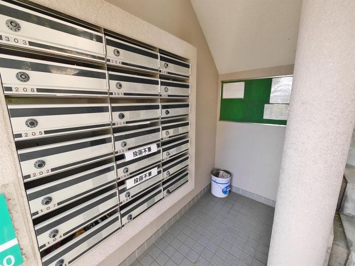 トーカンマンション八千代のその他画像