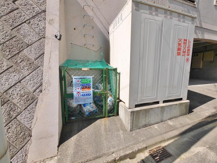 トーカンマンション八千代のその他画像