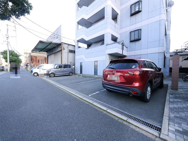 センチュリオン黒崎のその他画像