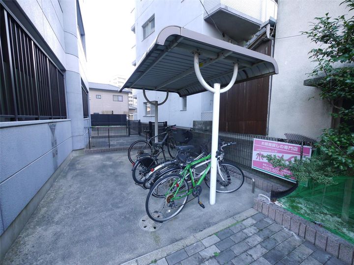 センチュリオン黒崎のその他画像