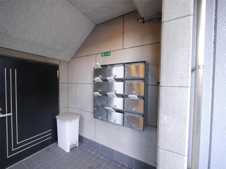 センチュリオン黒崎のその他画像