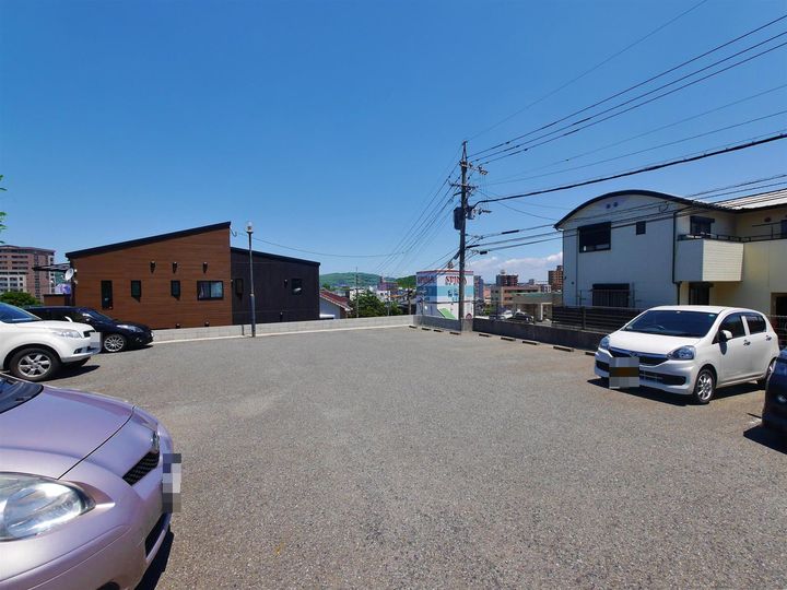 サンヒルズ八千代のその他画像