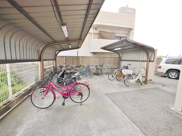 サンヒルズ八千代のその他画像