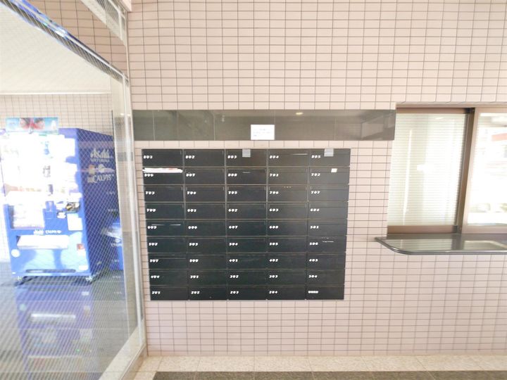 サンヒルズ八千代のその他画像