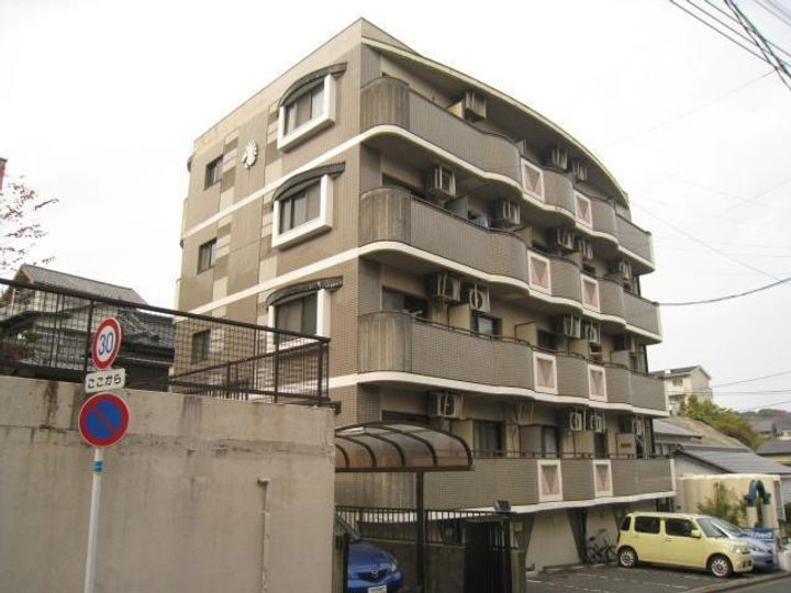 コンドミニアム青山のその他画像