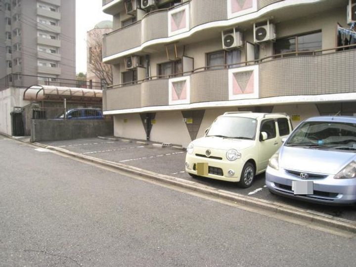 コンドミニアム青山のその他画像