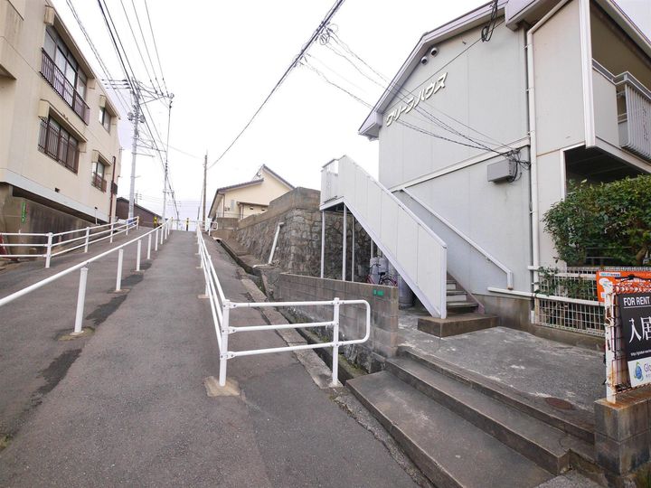 グリーンハウスのその他画像
