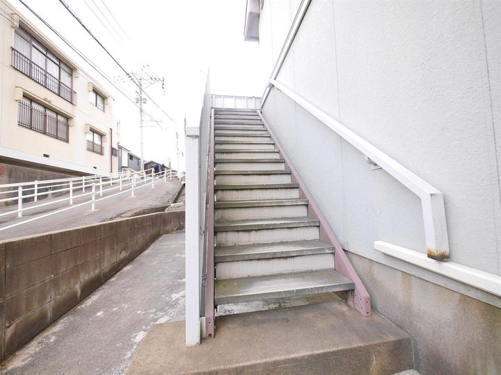 グリーンハウスのその他画像